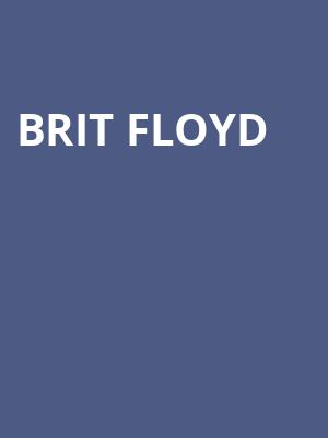 Brit Floyd, Cross Insurance Center, Bangor