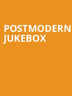 Postmodern Jukebox, Collins Center for the Arts, Bangor