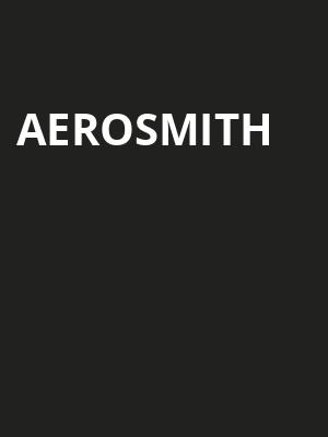 Aerosmith, Darlings Waterfront Pavilion, Bangor
