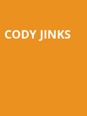 Cody Jinks, Maine Savings Amphitheater, Bangor