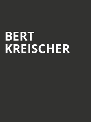 Bert Kreischer, Cross Insurance Center, Bangor