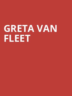 Greta Van Fleet, Cross Insurance Center, Bangor