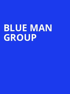 Blue Man Group, Cross Insurance Center, Bangor