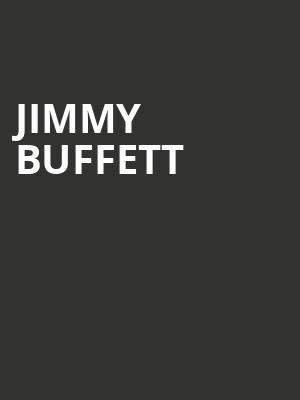 Jimmy Buffett, Darlings Waterfront Pavilion, Bangor