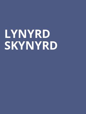 Lynyrd Skynyrd, Darlings Waterfront Pavilion, Bangor