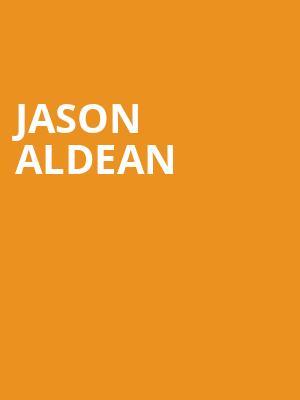 Jason Aldean, Darlings Waterfront Pavilion, Bangor