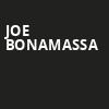 Joe Bonamassa, Maine Savings Amphitheater, Bangor