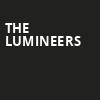 The Lumineers, Maine Savings Amphitheater, Bangor