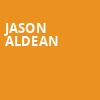 Jason Aldean, Darlings Waterfront Pavilion, Bangor