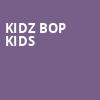 Kidz Bop Kids, Darlings Waterfront Pavilion, Bangor
