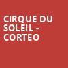 Cirque du Soleil Corteo, Cross Insurance Center, Bangor