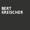 Bert Kreischer, Cross Insurance Center, Bangor