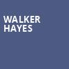 Walker Hayes, Maine Savings Amphitheater, Bangor