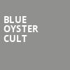 Blue Oyster Cult, Cross Insurance Center, Bangor