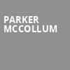 Parker McCollum, Cross Insurance Center, Bangor