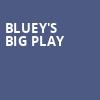 Blueys Big Play, Cross Insurance Center, Bangor